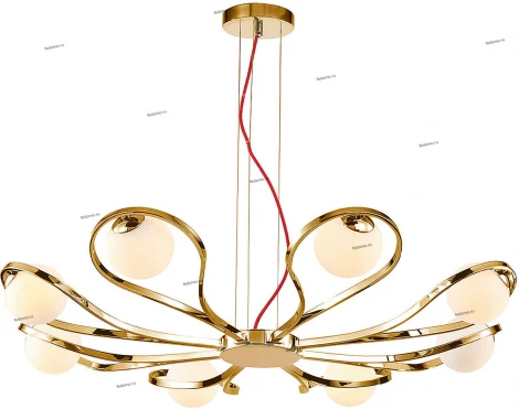 LuceSolara 3021 3021/8S