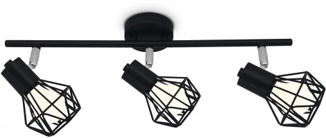 Споты на штанге TRADITIONAL TR8622 (220V)