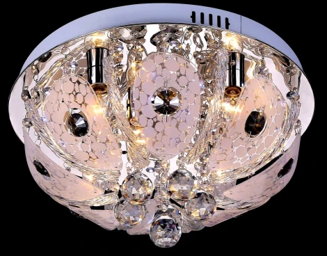 Потолочная люстра Мелодия Света SL1M 000017224