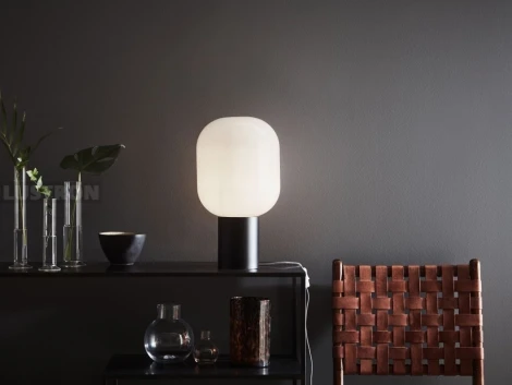 Интерьерная настольная лампа Markslojd Brooklyn 107482