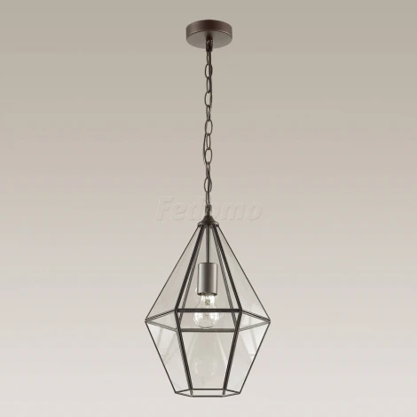 Подвесной светильник Odeon Light Fabio 4055/1