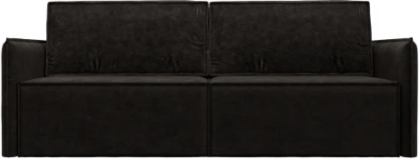 Диван прямой Либерти Лига Диванов (Велюр) арт.126615