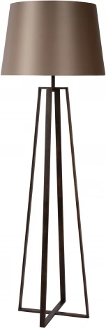 Торшер Lucide Coffee Lamp 31798/81/97