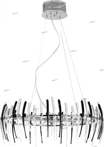 Подвесная люстра Citilux Арго CL252152