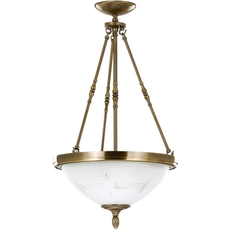 Потолочная люстра Kutek Rovato ROV-ZW-1(P)