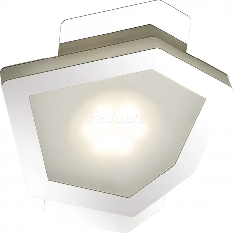 Настенный светильник Odeon Light Artico 4057/4WL