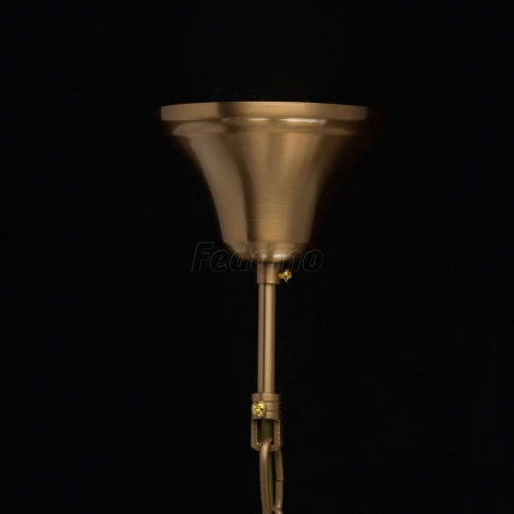 Подвесная люстра MW-Light Магеллан 713010205