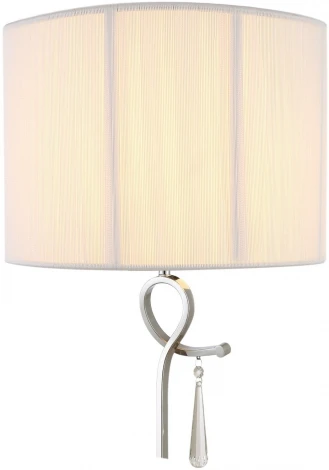 Торшер ILLUMICO IL1029-1F-27 CRW (220V)