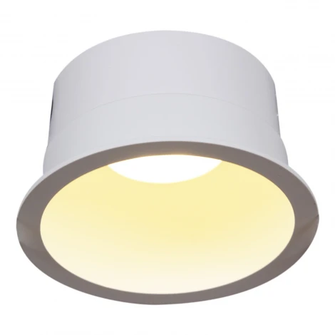 Точечный светильник Reluce 16063-9.0-001LD MR16 WT