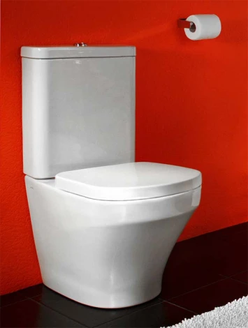 Унитаз подвесной Am.Pm Inspire C501738WH