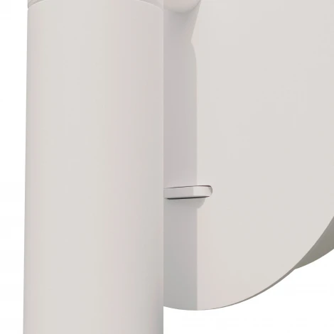 Спот 5W 260LM 3000K, белый Lightstar Omega 200636