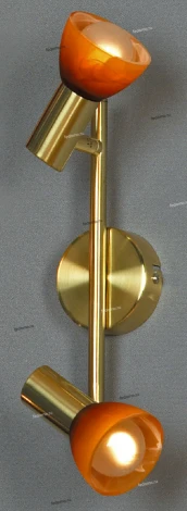 Спот Lussole Leggero LSQ-4191-02