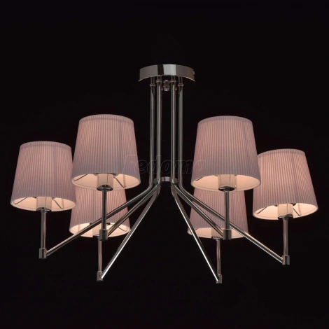 Потолочная люстра MW-Light Лацио 103010206