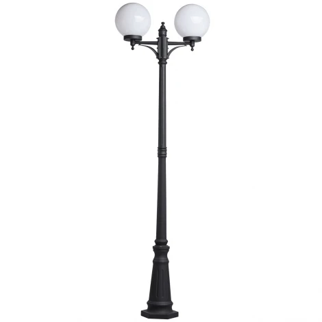 Наземный фонарь MW-Light Нант 814040502