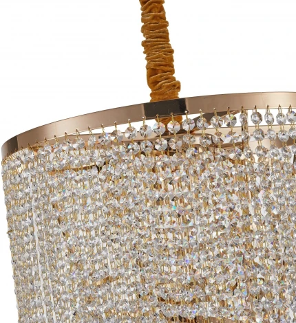 Подвесная люстра Favourite Phoenix 2903-10P