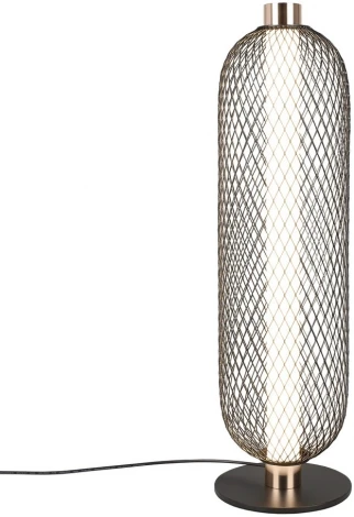 Настольная лампа Aployt Nikusia APL.658.04.18 (LED, 220V, выключатель)