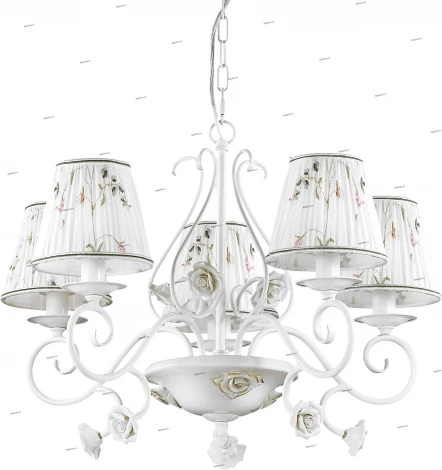Подвесная люстра Odeon Light Montala 2886/5