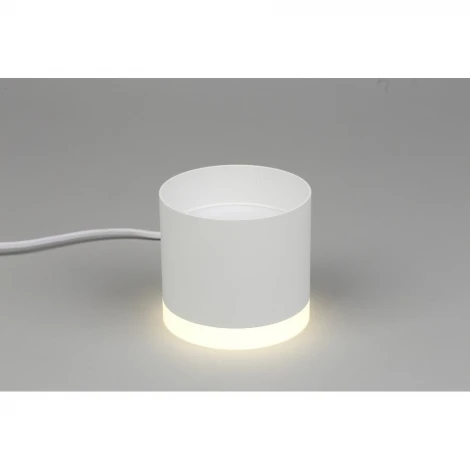 Накладной точечный светильник Omnilux Tures OML-102309-16 (LED, круглые)