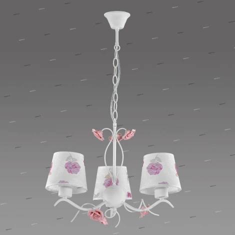 Подвесная люстра Lumion Rosali 3091/3