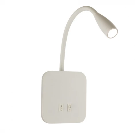 Спот светодиодный AM Group AM485 WH