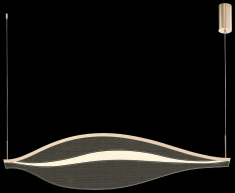 Подвесной светильник Wertmark Hetti WE450.01.343 (LED, 220V, на проводе)