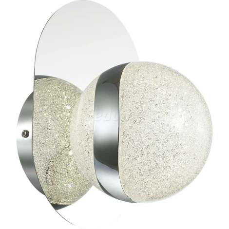 Настенный светильник Odeon Light Domus 4193/8WL