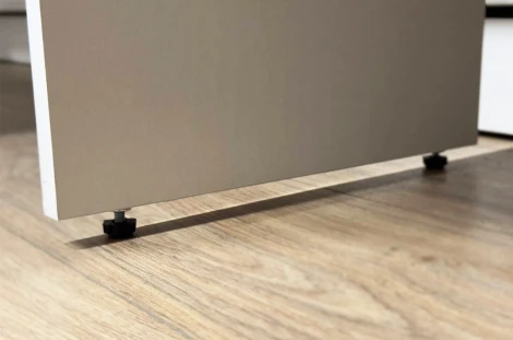 Прихожая Баско Mebelson (ЛДСП/Светлое дерево) арт.173779,2964