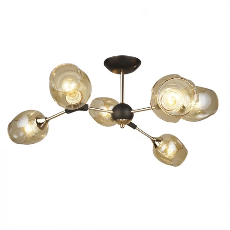 Потолочная люстра Wedo Light Medilya 66560.01.69.06