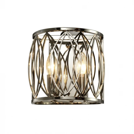 Бра Lumien Hall Lucania LH3044/2W-NK