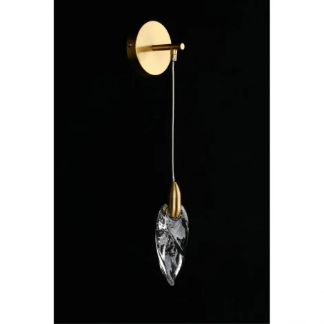 Бра светодиодная Aployt Julietta APL.083.01.03