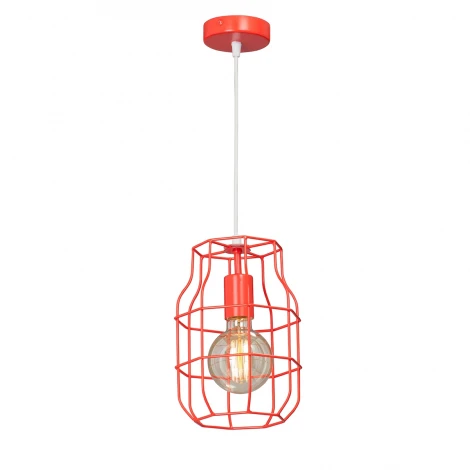 Подвесной светильник Vitaluce V4392-4/1S