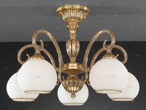 Reccagni Angelo 8520 PL 8520/5
