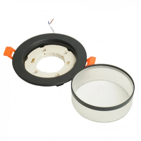 Светильник потолочный встраиваемый Feron DL500 51086