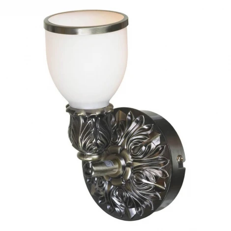 Спот Lussole Loft Furlo GRLSL-7301-01 (220V, под старину, IP21)