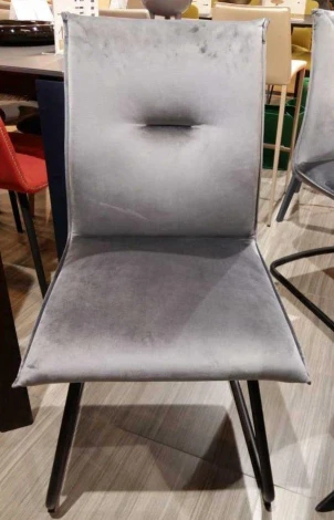 Стул Maya Connubia на скобе