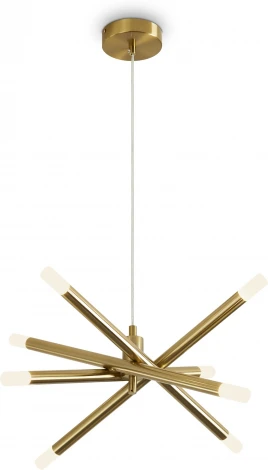 Подвесной светильник Freya Wands FR6130PL-L24B (LED, 220V, на проводе)