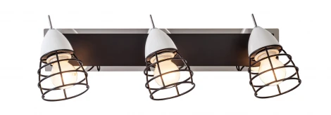 Спот Escada Dynamic 1106/3A (220V)