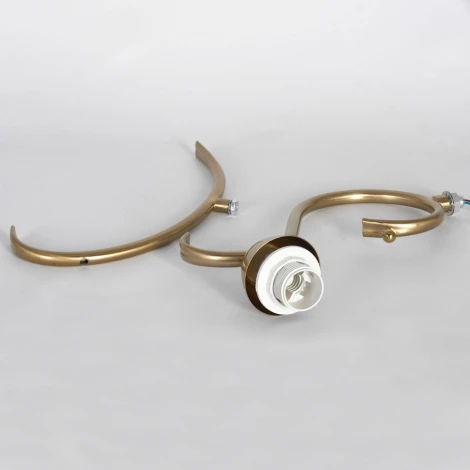 Бра Lussole Greensboro LSP-8825 (220V, IP21)