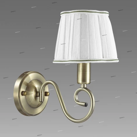 Бра Lumion Emilia 3055/1W