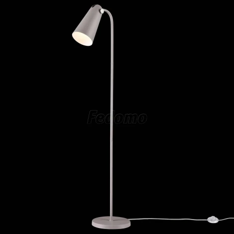 Торшер Maytoni Novara MOD619FL-01GR