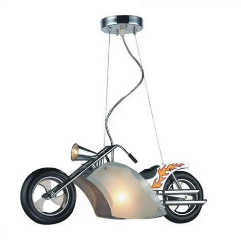 Подвесной светильник Donolux Tecnica 110030 S110030/3