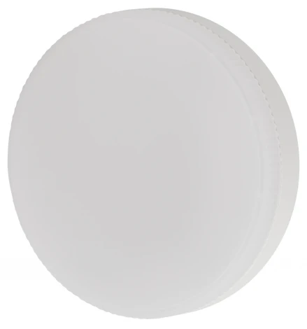 Лампочка светодиодная GX53 15 Вт ЭРА LED GX-15W-840-GX53 R LED GX-15W-840-GX53 R