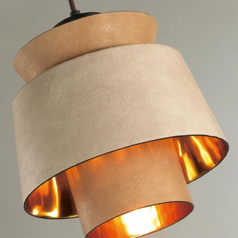 Подвесной светильник Odeon Light Kressa 4992/1 (220V, на проводе)