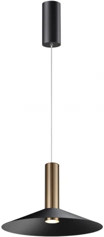 Подвесной светильник Novotech Alba 358985 (LED, 220V, на проводе)