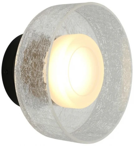 Настенный светильник LED Aployt Eloiza APL.341.01.06 (220V, круглые)