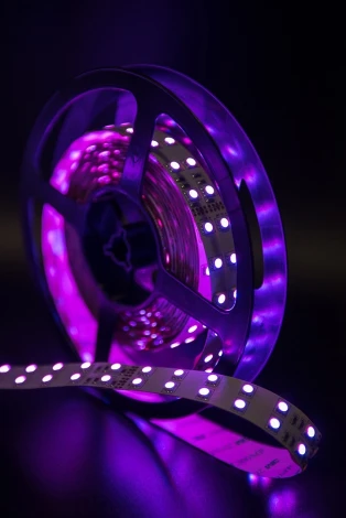 Светодиодная лента SWG SWG5120-24-28.8-RGB