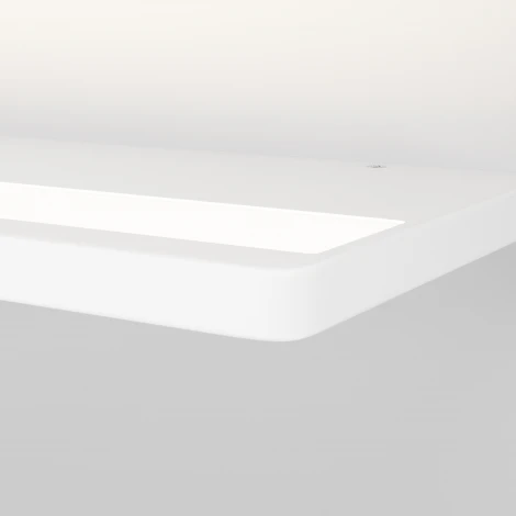 Настенный светильник Maytoni Shine C033WL-L12W3K (LED, 220V)