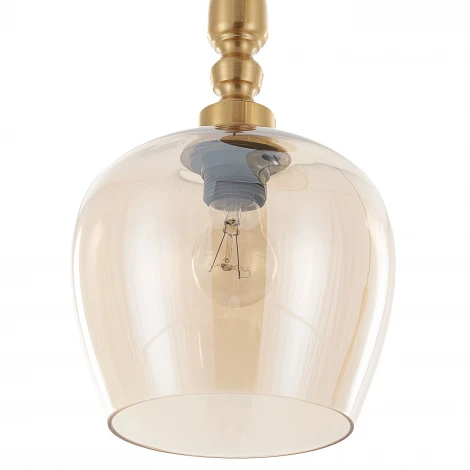 Подвесной светильник Citilux Nort CL475012