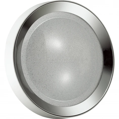 Потолочная люстра Odeon Light Teno 4018/57CL