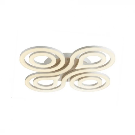 Потолочный светильник IDLamp Concetta 396/7PF-LEDWhite